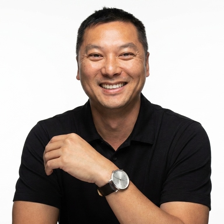 Ken Koo
